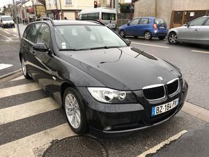 BMW Touring 320d 177ch Luxe