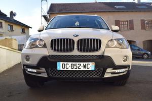 BMW X5 3.0d 235ch Exclusive A