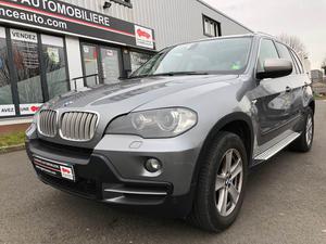 BMW X5 3.0sdA 286ch Luxe X DRIVE