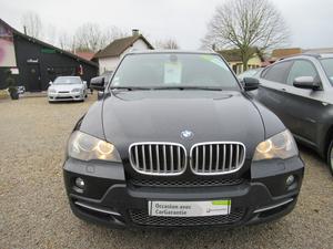 BMW X5 (E sd 286 cv Boîte Auto