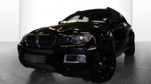 BMW X6 X6 xDrive30d 245ch M Sport A