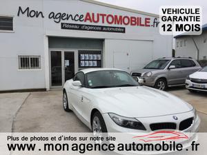 BMW Z4 2.3L Luxe°