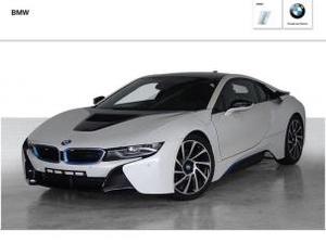 BMW i8 Pure Impulse 231 ch d'occasion