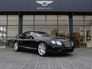 Bentley CONTINENTAL GT W Occasion