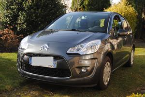 CITROëN C3 HDi 70 FAP Confort