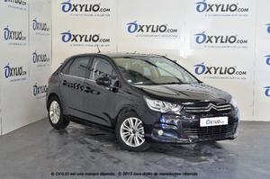 CITROëN C4 II 1.6 BlueHDI S&S BVM cv Millenium