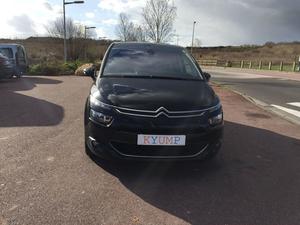 CITROëN C4 Picasso BlueHDi 120 S&S Feel Edition