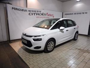 CITROëN C4 Picasso HDi 90ch Attraction