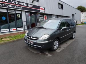 CITROëN C8 2.0 HDi120 Pack PHASE 2 SANS FAP