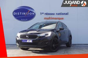 CITROëN DS4 CROSSBACK BLUE HDI 120 S&S EAT6