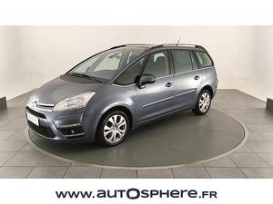 CITROëN Grand C4 Picasso