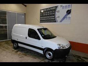 Citroen Berlingo 1.9 D X 3P  Occasion