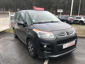 Citroen C3 picasso C3 Picasso HDi 90 Airdream Confort 