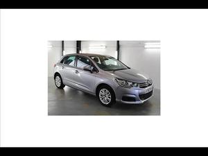 Citroen C4 1.6 BLUEHDI 100CV FEEL  Occasion