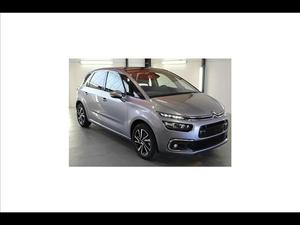 Citroen C4 picasso 1.6 BLUEHDI 120CV FEEL  Occasion