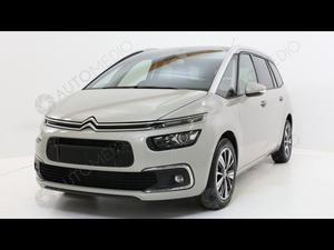 Citroen C4 picasso 1.6 BlueHDI Start/Stop 120ch F 