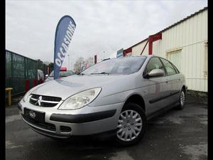 Citroen C5 2.0 HDI110 SX  Occasion