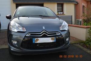 Citroen DS3 1.4 VTI 95 CV d'occasion