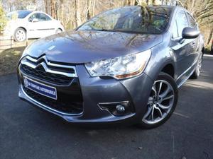 Citroen DS4 1.6 E-HDI110 AIRDRM EXECUT. BMP Occasion
