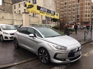 Citroen DS5 2.0 HDI160 SPORT CHIC BA d'occasion