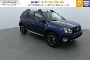DACIA Duster TCE X2 BLACK TOUCH 