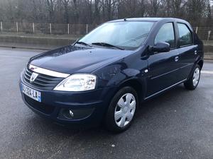 DACIA Logan (Ch LAUREATE 5pl