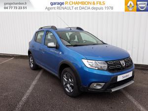 DACIA Sandero TCe 90 Stepway