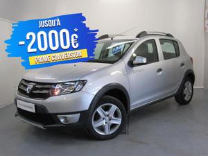 DACIA Sandero TCe 90 Stepway Prestige