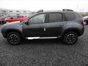 Dacia Duster BLACK TOUCH  FR 110CH  Occasion