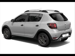 Dacia Sandero 0.9 TCE 90CH STEPWAY SL  Occasion