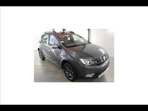 Dacia Sandero 1.5 DCI 90CV SL EXPLORER + CAMERA 