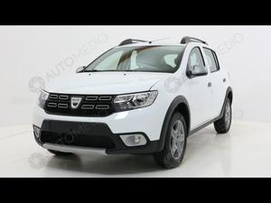 Dacia Sandero 1.5 dCi FAP 90ch STEPWAY  Occasion