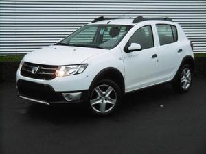 Dacia Sandero STEPWAY + 90CH Citadine / Compacte 