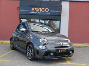 FIAT 500 C ABARTH 500C 1.4 TURBO T-JET 165CH 595 TURISMO