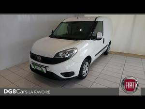 FIAT Doblo 1.3 Multijet 16v 90ch Pack Professional