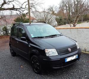 FIAT Panda 1.3 Multijet 16V Dynamic