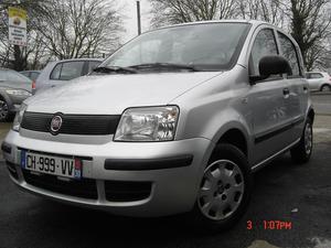 FIAT Panda 1.3 Multijet 16V Dynamic