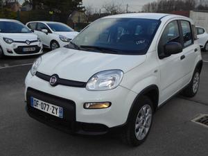 FIAT Panda 1.3 Multijet 16v 75ch S&S Pop