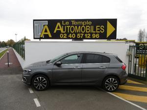 FIAT Tipo 1.6 MULTIJET 120CH LOUNGE S/S 5P