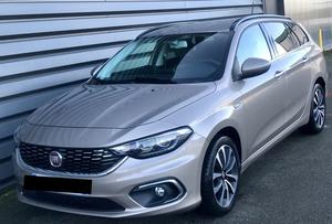 FIAT Tipo Lounge DCT