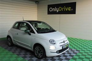 FIAT  ch Dualogic Lounge