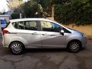 FORD B-MAX 1.5 TDCi 75 FAP Trend