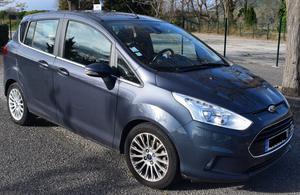 FORD B-MAX 1.6 TDCi 95 FAP Titanium