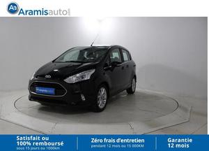 FORD B-max 1.0 EcoBoost 125 BVM5 Titanium