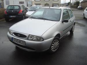 FORD Fiesta 1.3i Studio