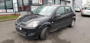 FORD Fiesta 1.4 TDCi 68ch Senso Plus 3p