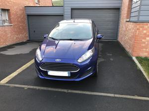 FORD Fiesta  S&S Titanium