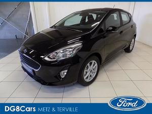 FORD Fiesta ch Trend 5p