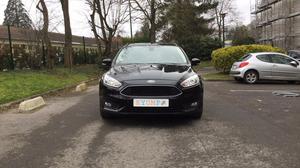 FORD Focus 1.5 TDCi 120 S&S Trend