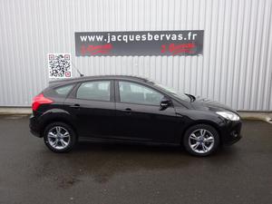 FORD Focus 1.6 TDCI 95 S&S EDITION 5P